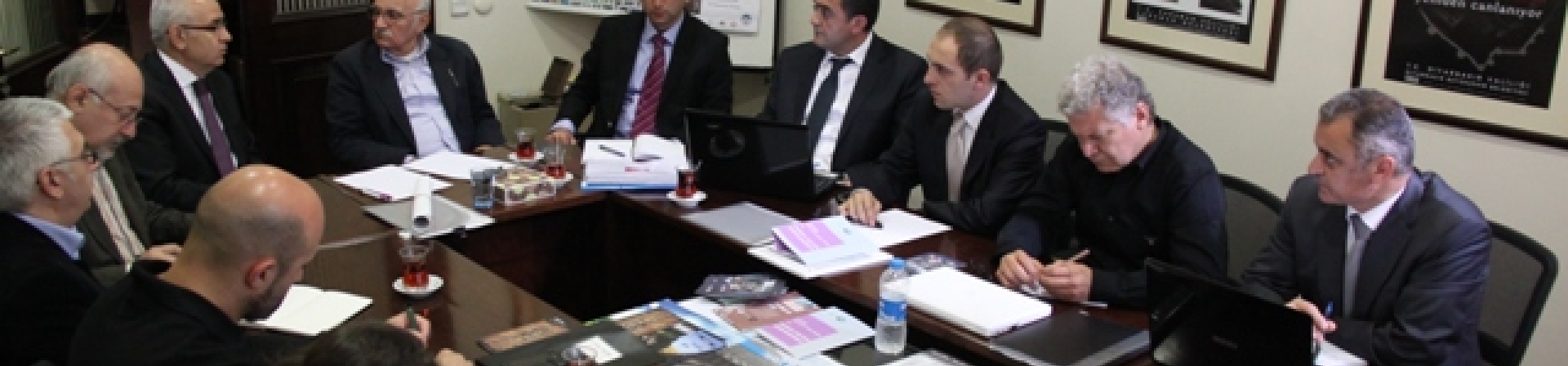 Çorum, Mecitözü, İskilip ve Boğazkale'den yeni haberler