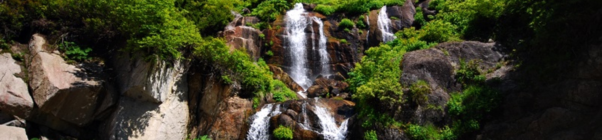 Şelaleler Kenti Rize