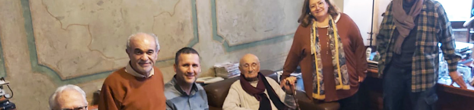 ÇEKÜL Anadolu Araştırmalarında Süreklilik 