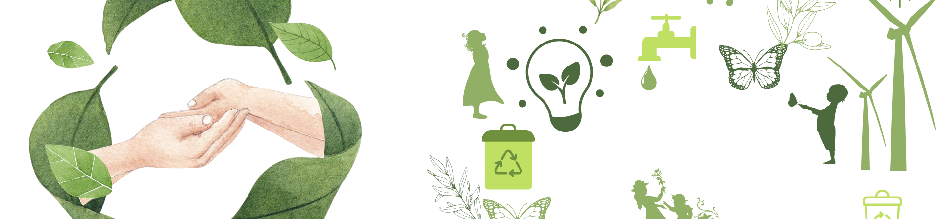 ÇEKÜL Bilgi Ağacından Geri Dönüşüm Atölyesi