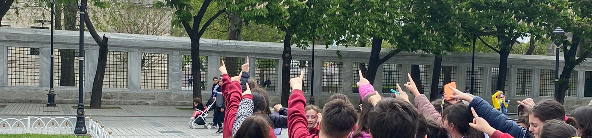 ÇEKÜL Bilgi Ağacından Mutlu Haber