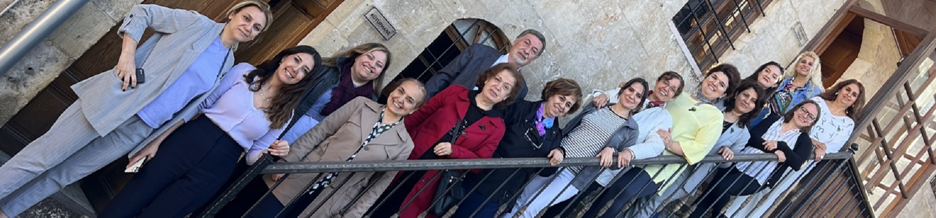 ÇEKÜL Bilgi Ağacının Eğitim Çalışmaları Gururlandırdı