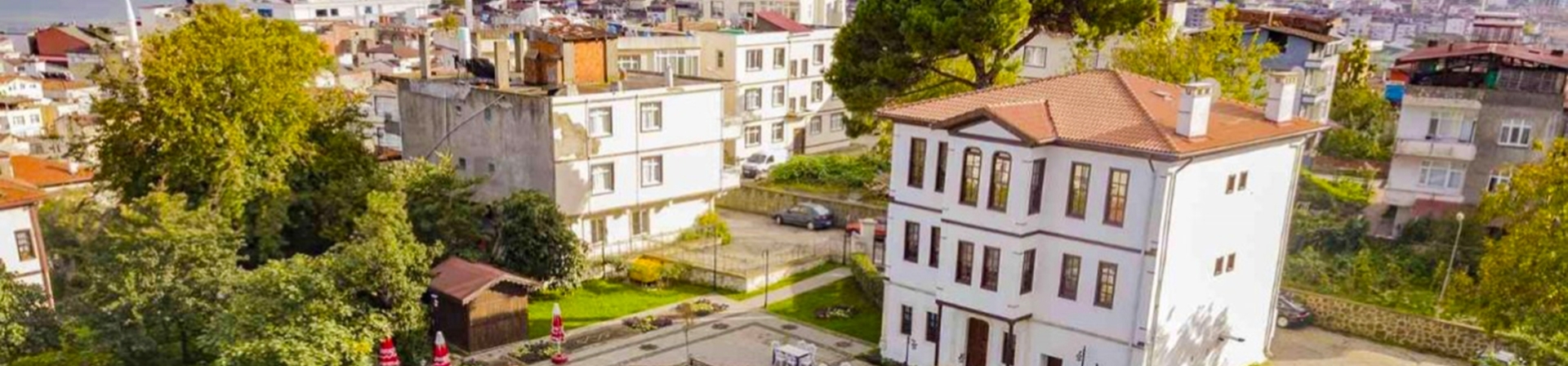 ÇEKÜL Evi, Ünye Belediyesini Ağırladı