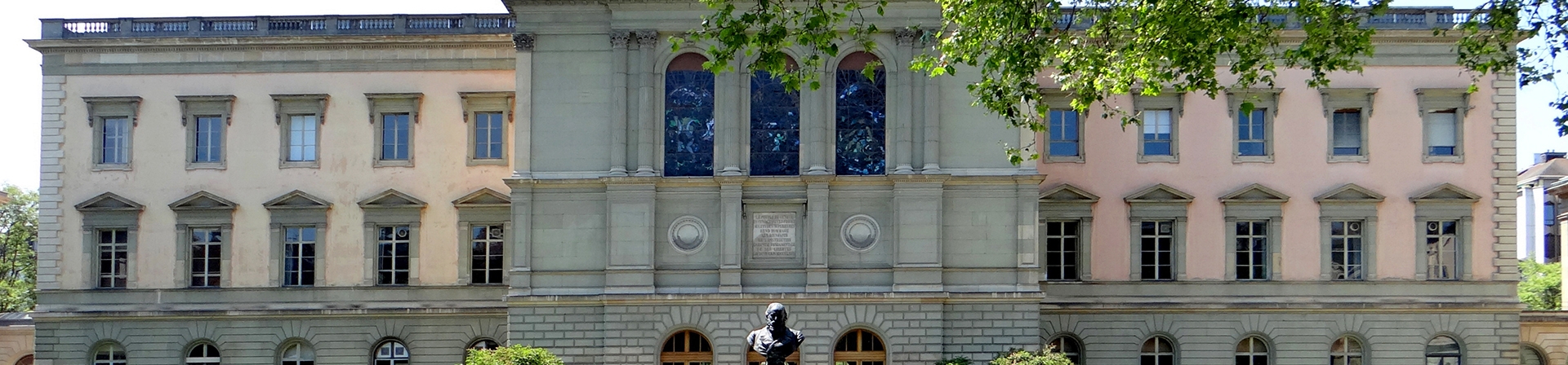 Cenevre Üniversitesi Çocuklarla Bilimi Buluşturuyor