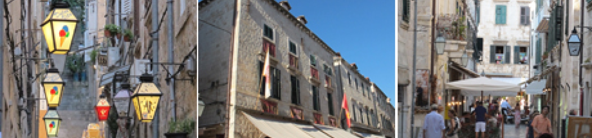 Balkanların dört ülkesinde TKB incelemesi