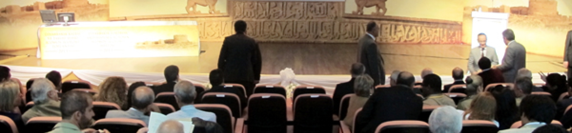 Diyarbakır surları dünya gündeminde