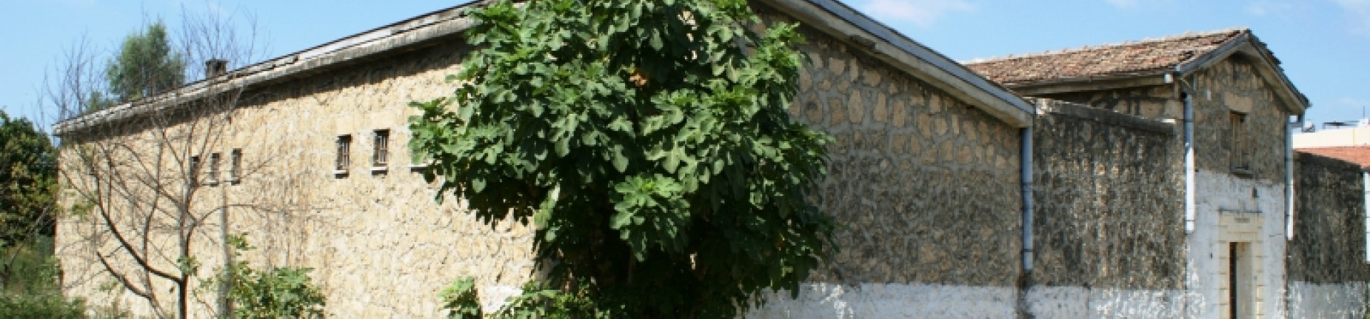 Kadirli’de eski cezaevi kent müzesi olacak