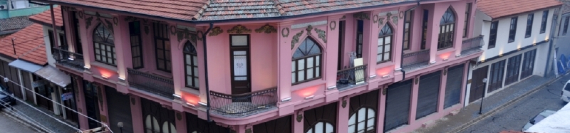 Ödemiş Yıldız Kent Arşivi ve Müzesi açılıyor