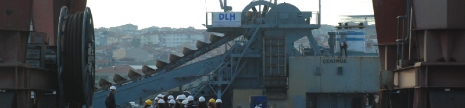 Endüstri Mirasını Görünür ve Anlaşılır Kılmak