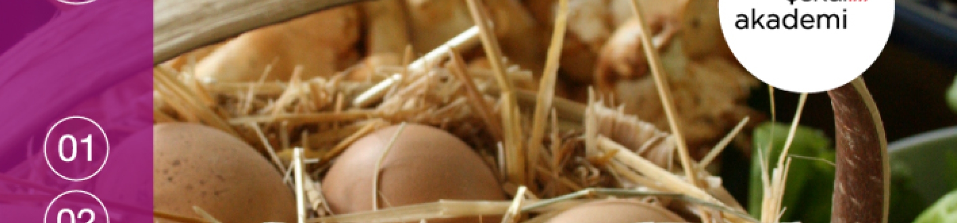 İstanbul'u ne kadar yakından tadıyorsunuz?