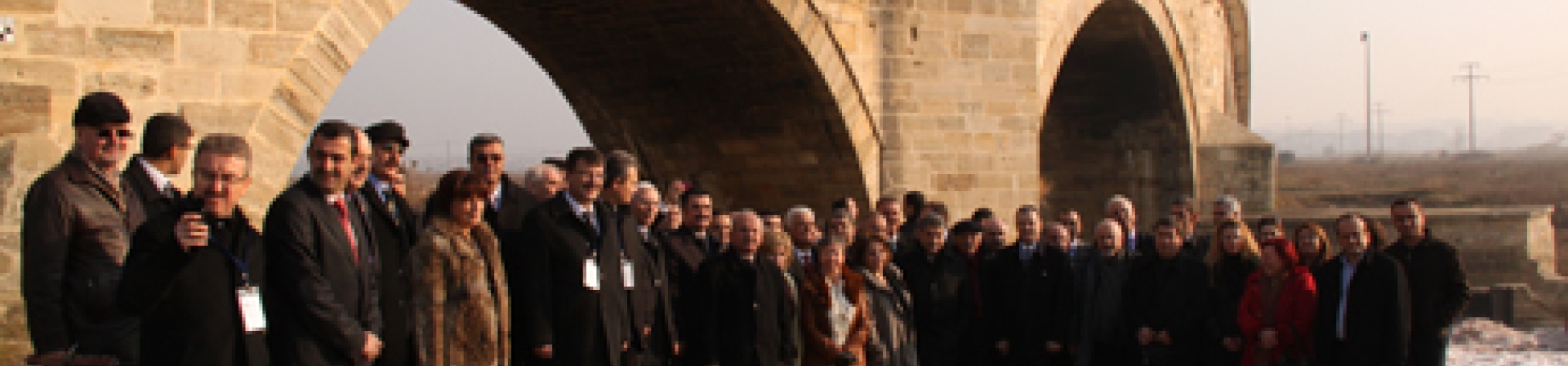 TKB’nin İlk Bölge Toplantısı Trakya’da Yapıldı