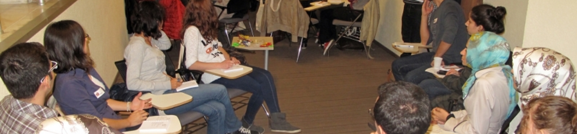 ÇEKÜL yeni eğitim dönemine hazır