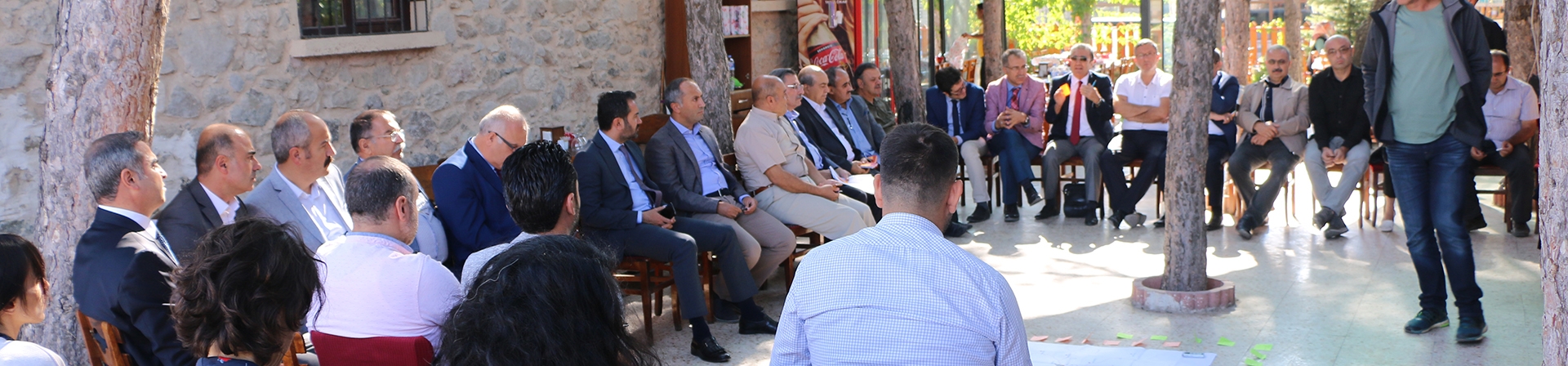 Fırat Havzası İçin Vizyon Programı