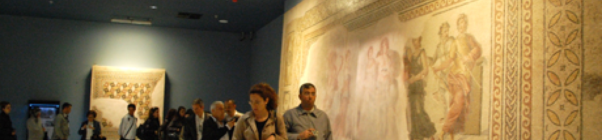 Farklı kentlerden 50 kişi Gaziantep modelini inceledi