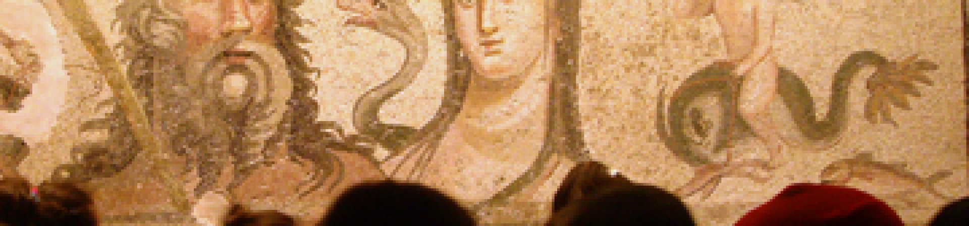 Silifke ve Şehitkâmil kentlerinde kültürel miras eğitimi