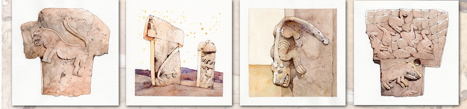 Göbeklitepe ÇEKÜL Miras Koleksiyonunda!