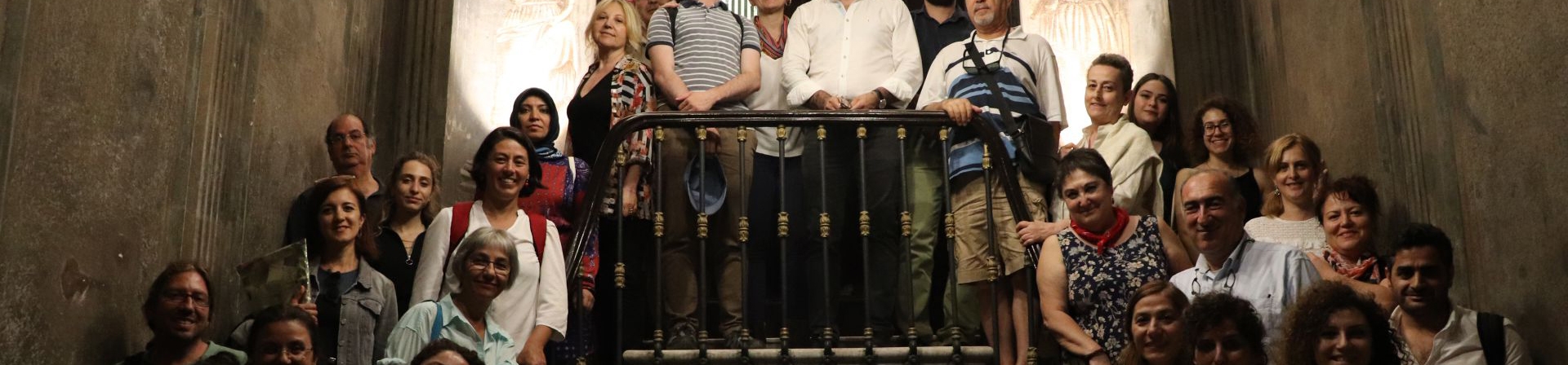 Göbeklitepe’nin Neolitik Dönemdeki Yeri