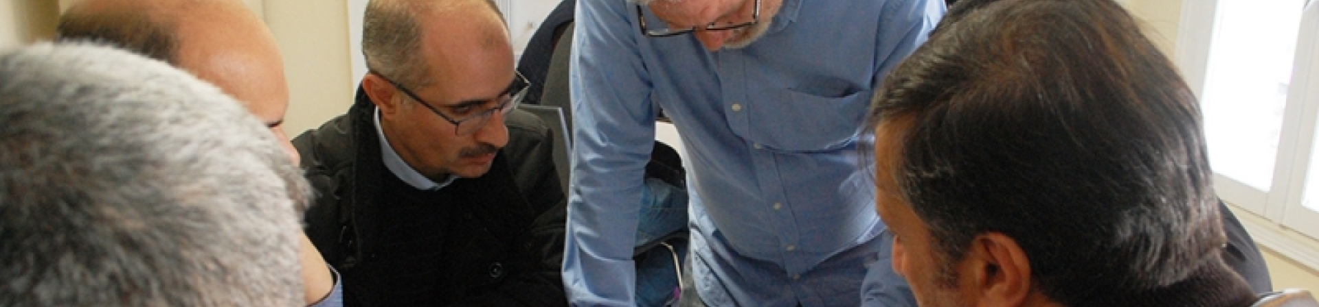 ÇEKÜL Akademi eğitimleri devam ediyor