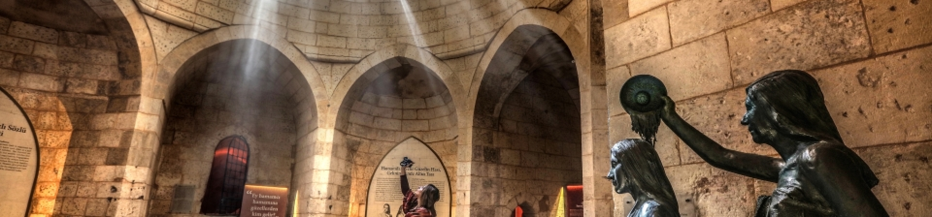 Güncel Sorunlar ve Yeni Kavramlar: Müzeler Yeniden Tanımlanıyor