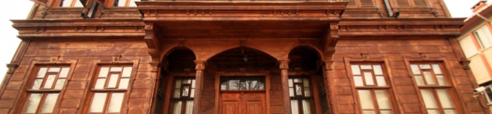 Tarihi işlevlendirmek ve bugünlere taşımak