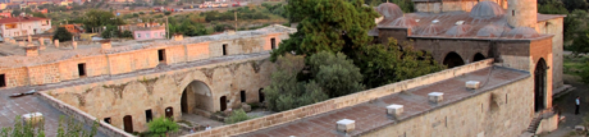 Hatay Kültür Envanteri yayımlandı