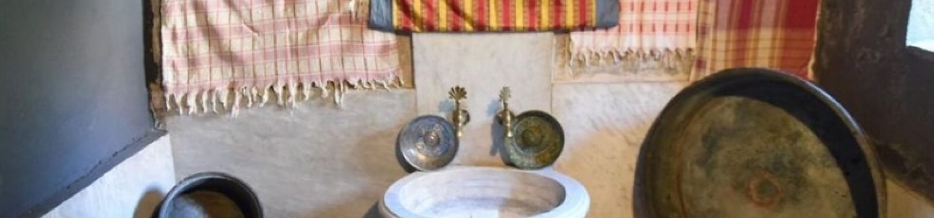 Havran Kent Müzesi ziyarete açıldı