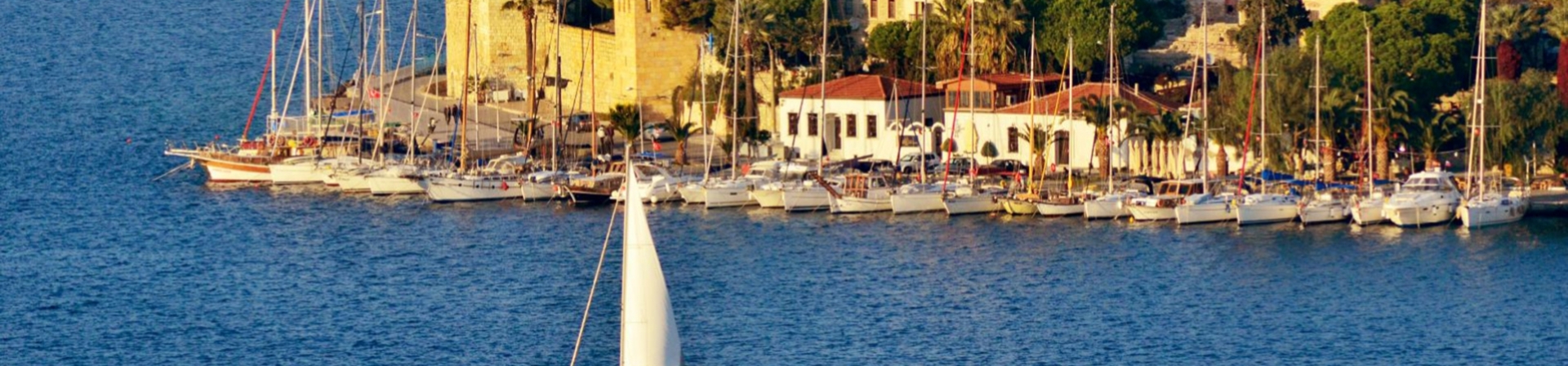 Herodotos’tan Bugüne Foça