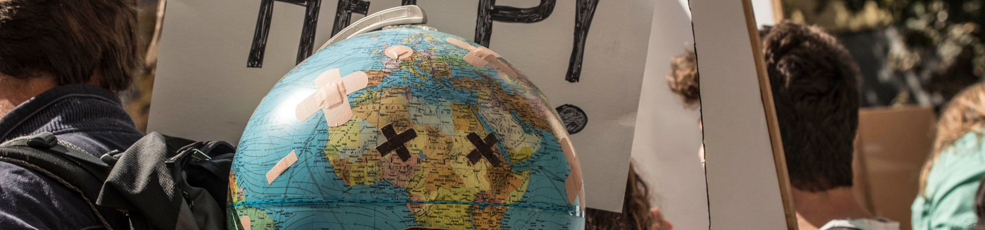 İklim Krizinde Öncelikli Adımlar