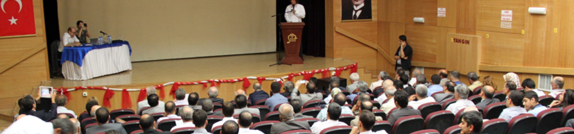 Siirt için tarihsel dönüşüm vizyon planı hazırlandı