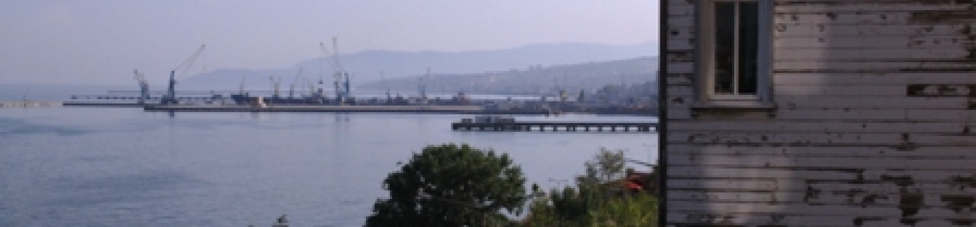 Trakya için ikinci çalıştay Tekirdağ’da yapıldı