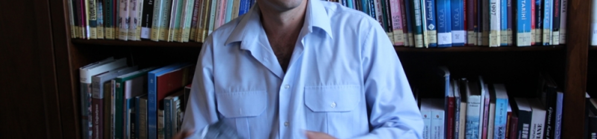 Teoman Kumbaracıbaşı “Bozuk” diyor: