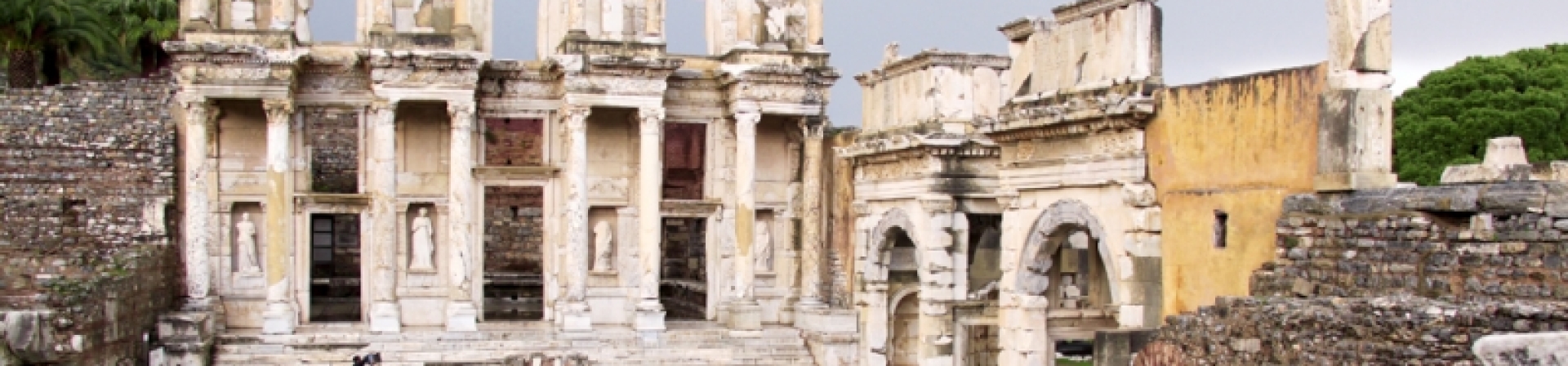 Diyarbakır ve Efes’in hatırlattıkları   