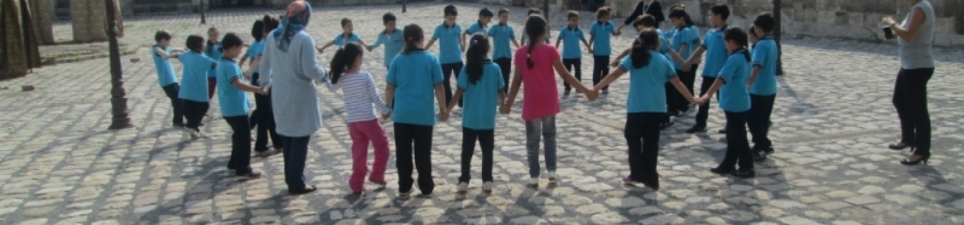 Payas eğitim programında ilk 4 hafta tamamlandı