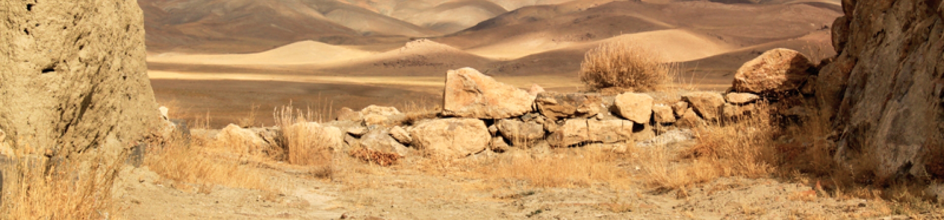 Van Gölü Havzası Kültür Öncelikli Vizyon Planı