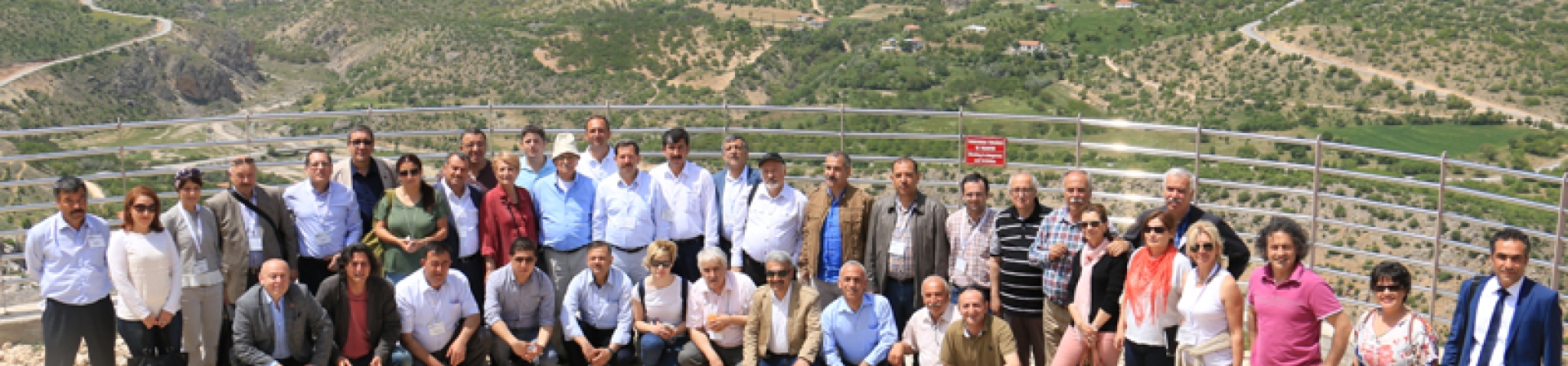 Tarihi Kentler Birliği 15. yılında Malatya’da Buluştu