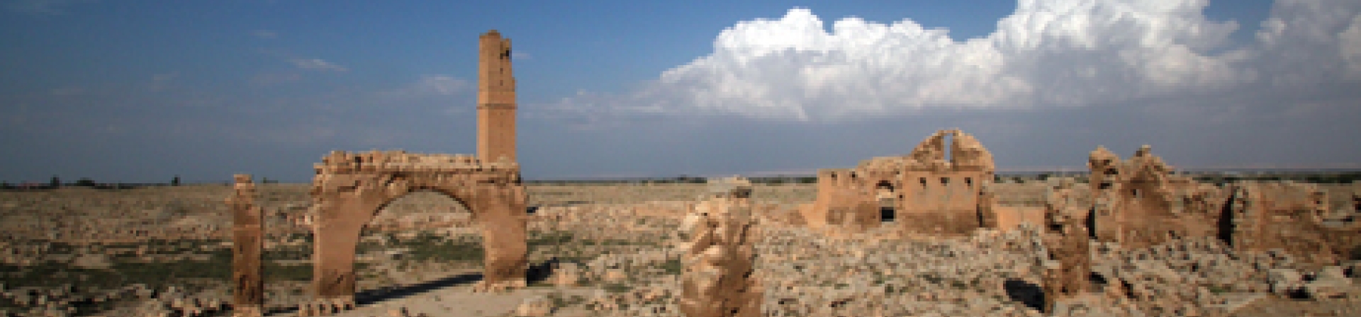 Tarihin sıfır noktası: Şanlıurfa