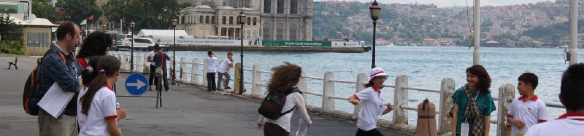 Sokak oyunlarıyla dolu üç gün