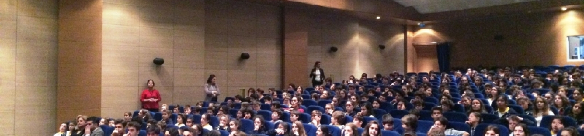 Fenerbahçe Koleji öğrencileri 7 Ağaç ile tanıştı