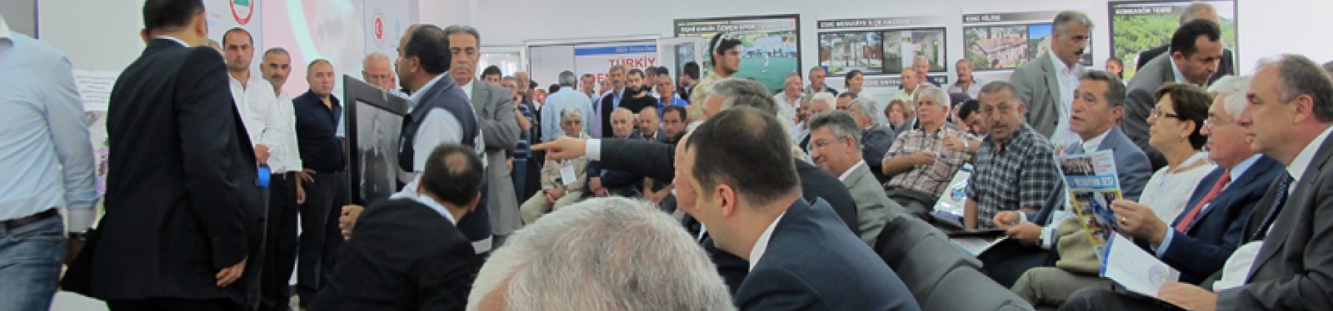 Türkiye Demokrasi Forumu