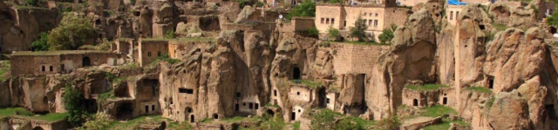 TKB üyeleri, Kapadokya’nın tarihi ve doğal zenginliğiyle tanıştı