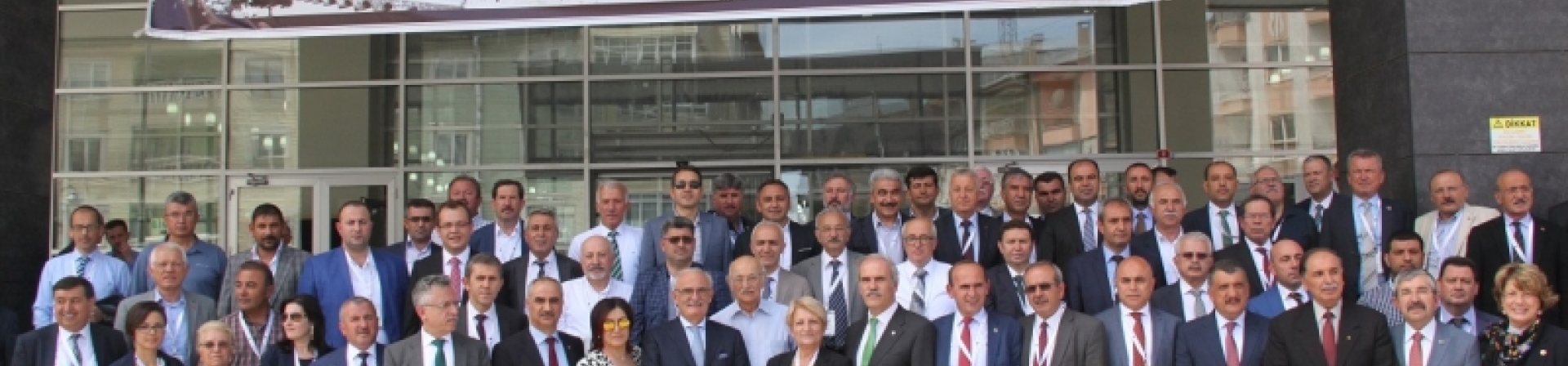 Müze Özendirme Yarışması Ödül Töreni Sivas’ta yapıldı