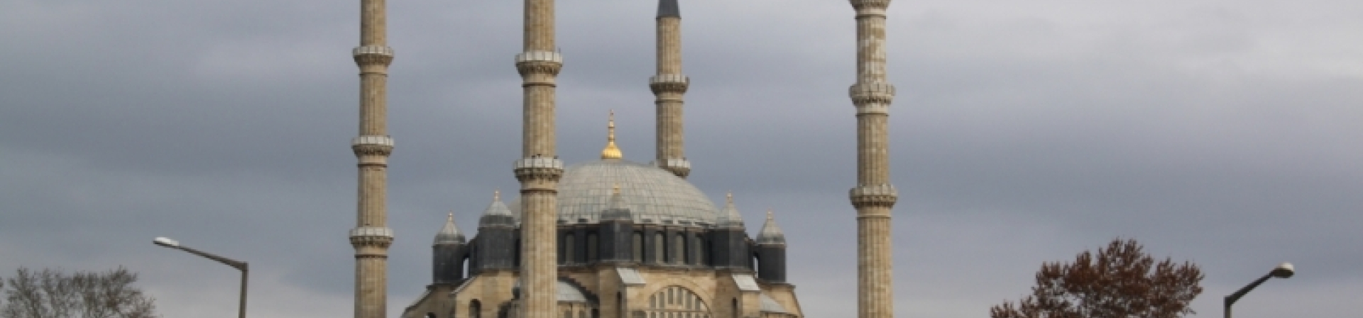 Edirne’de kültürün sınır tanımayan gücü konuşuldu