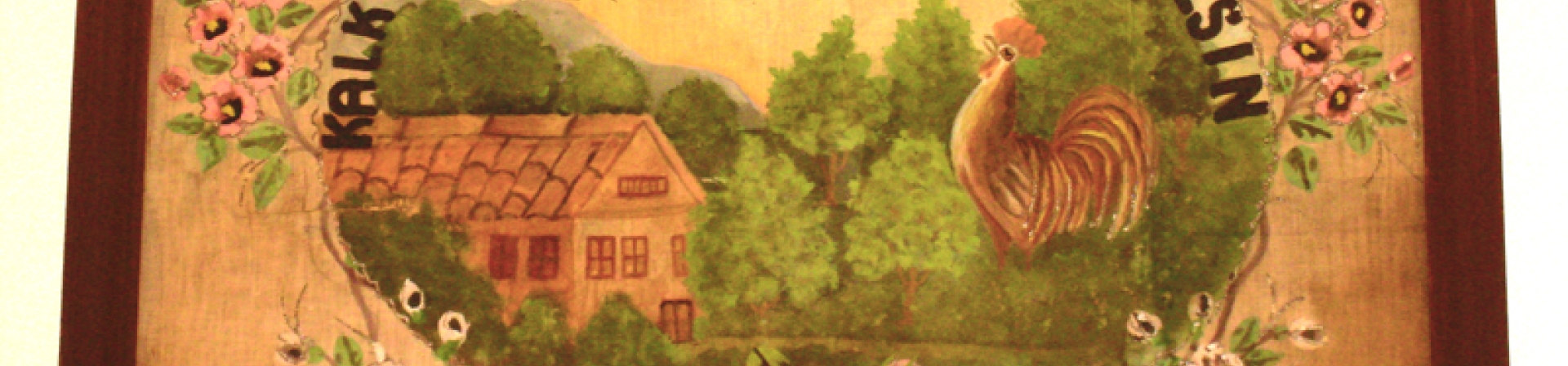 Eski kentin ortasında eski bir otelin hikayesi