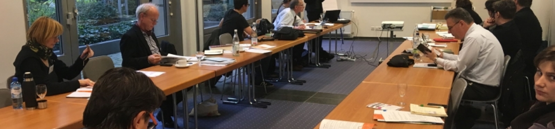 Kültürel Peyzaj Forumu Berlin’de yapıldı