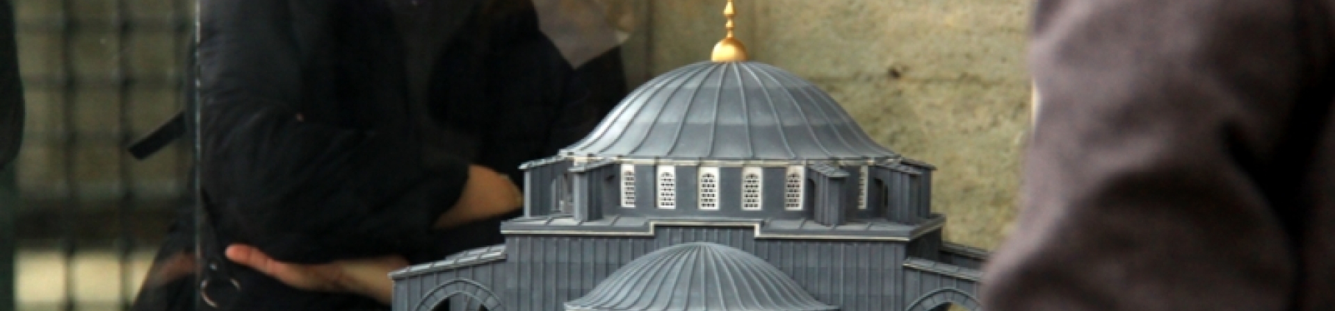 Bir sonbahar günü Sinan’ın izinde