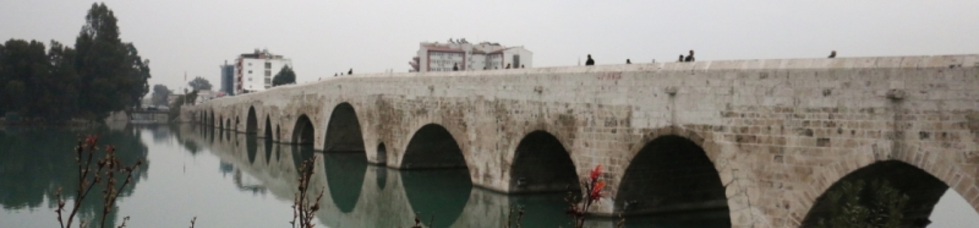 Seyhan Seminerinde TKB’nin 15 yıllık birikimi konuşuldu