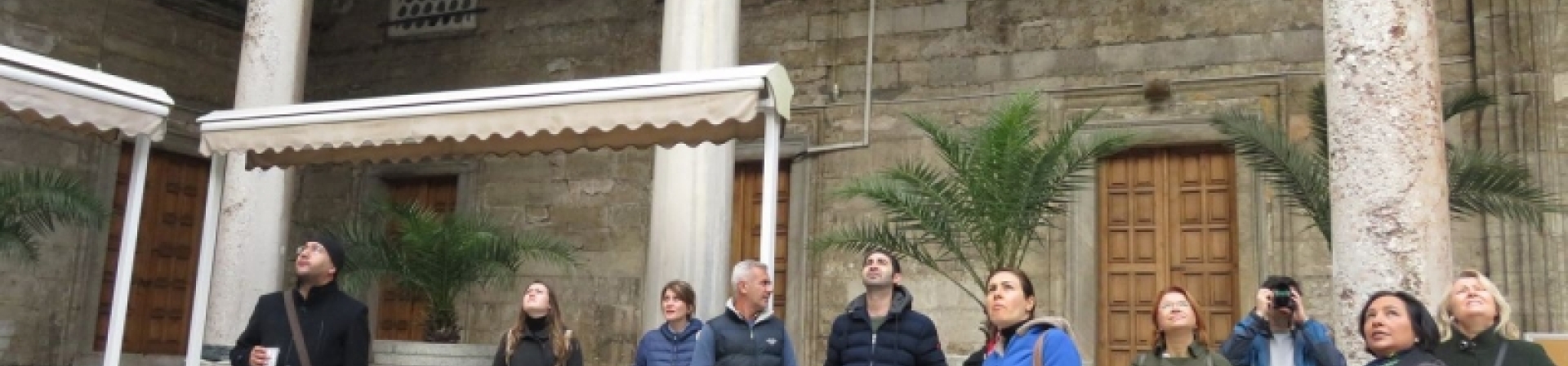  ÇEKÜL Akademi Güz Dönemi başlıyor