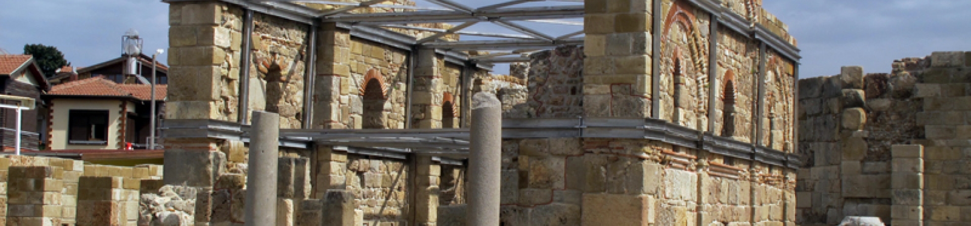 Side’de tarihi buluşma