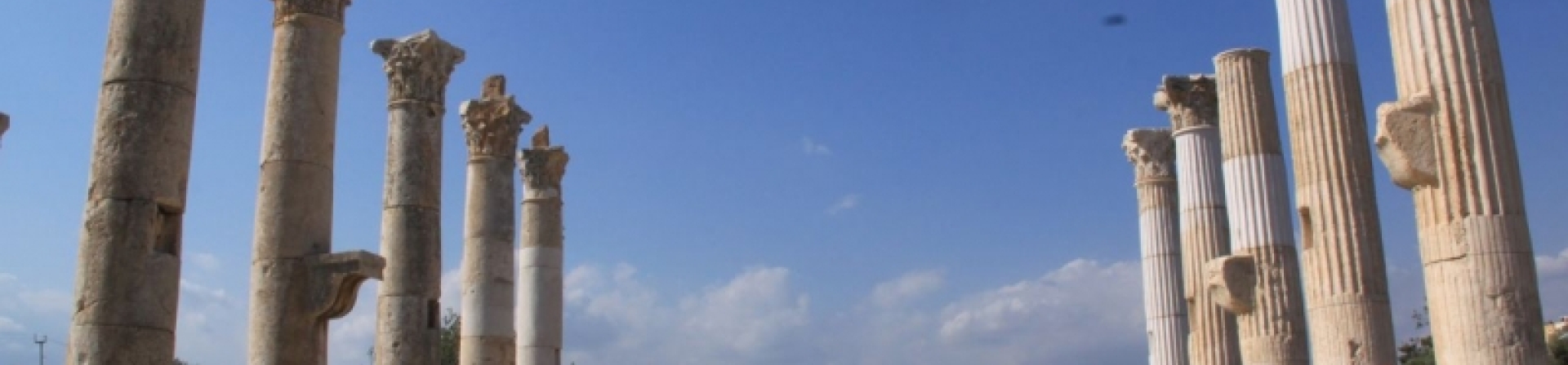 TKB Mersin Buluşması gerçekleştirildi