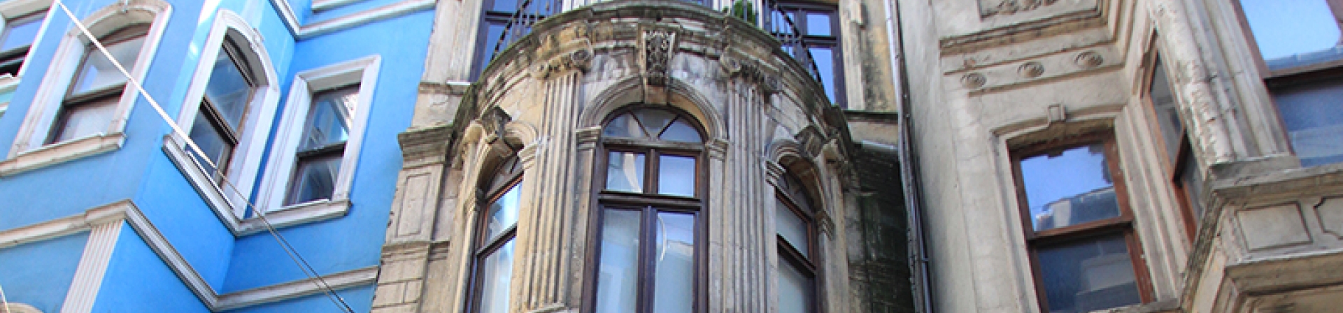 Bağışçı İlişkileri Sorumlusu